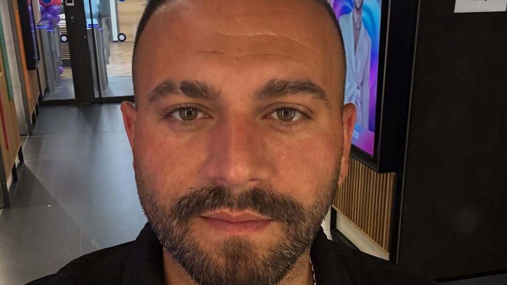 אלקנה מרציאנו
