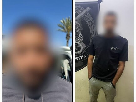 "אין להם אלוהים": העבריינים מהפזורה הבדואית שמשתלטים על אשדוד