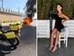 הנרצחת מהפיצוץ הקטלני באיילון: ליה מלכה מראשון לציון