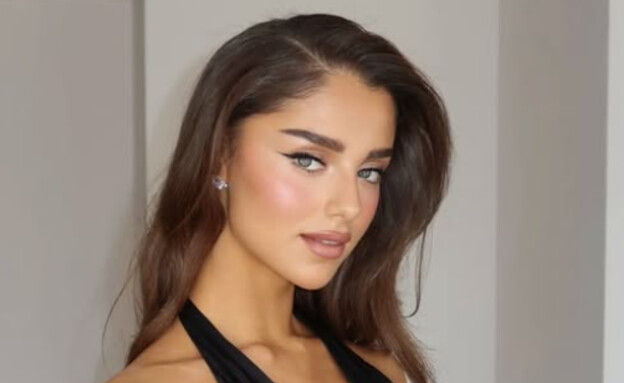נועה כהן (לשימוש תוכניות קשת)  (צילום: instagram, פרטי)