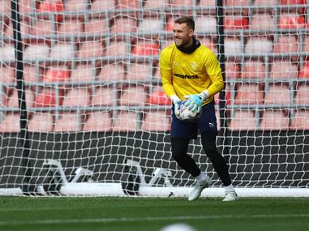 Matt Watson/Southampton FC via Getty Images (צילום: ספורט 5)