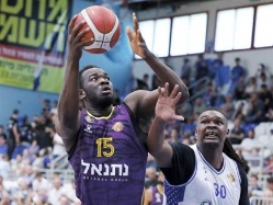 (אלן שיבר) (צילום: ספורט 5)