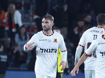 sportFive1728476 (צילום: ספורט 5)