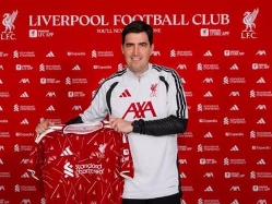 (LIVERPOOL) (צילום: ספורט 5)