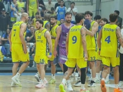 (צילום: לירון מולדובן מנהלת ליגה לאומית Winner) (צילום: ספורט 5)
