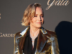 שרון סטון (צילום:  Andrea Cremascoli | Getty Images)