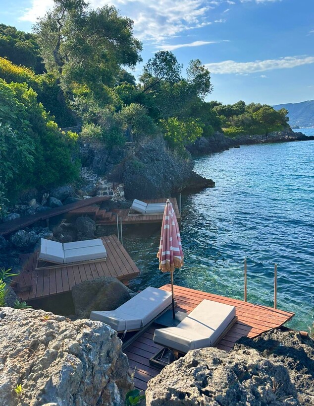 Grecotel Corfu Imperia