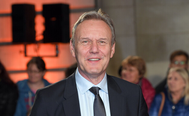 השחקן אנתוני הד (צילום: Karwai Tang/WireImage, Getty Images)