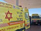 בן 81 נדרס למוות, ובחקירה התברר: נהג המשאית התעמת איתו לפני