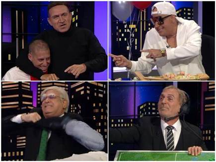 sportFive1727383 (צילום: ספורט 5)