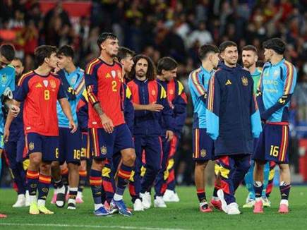 Irina R. Hipolito/Europa Press via Getty Images Irina R. Hipolito/Europa Press via Getty Images