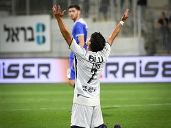 (קובי אליהו) (צילום: ספורט 5)