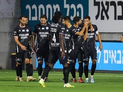 sportFive1728835 (צילום: ספורט 5)