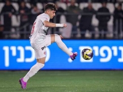 (מאור אלקסלסי) (צילום: ספורט 5)