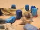 הרכב נתקע בלב מדבר הסהרה: 49 בני אדם מתו מצמא