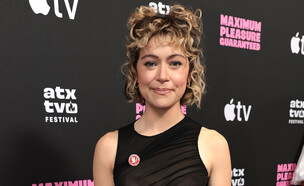 טטיאנה מסלני (צילום:  Charbonneau/Apple TV via Getty Images)