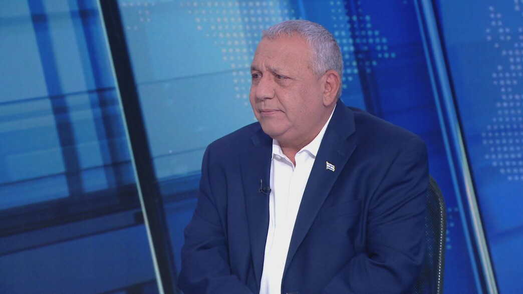 איזנקוט: "רע"ם לא תהיה חלק מהממשלה"