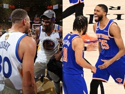 (Getty) (צילום: ספורט 5)