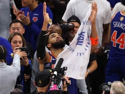 (Getty) (צילום: ספורט 5)