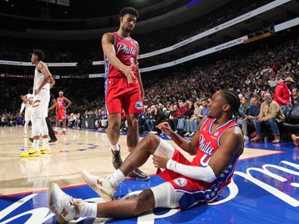 גריימס יצטרף לאבדיה? (getty) גריימס יצטרף לאבדיה? (getty)