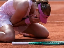 אנדרייבה, זכתה בתואר לראשונה בקריירה (getty) (צילום: ספורט 5)