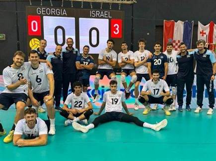 (באדיבות cev) (באדיבות cev)