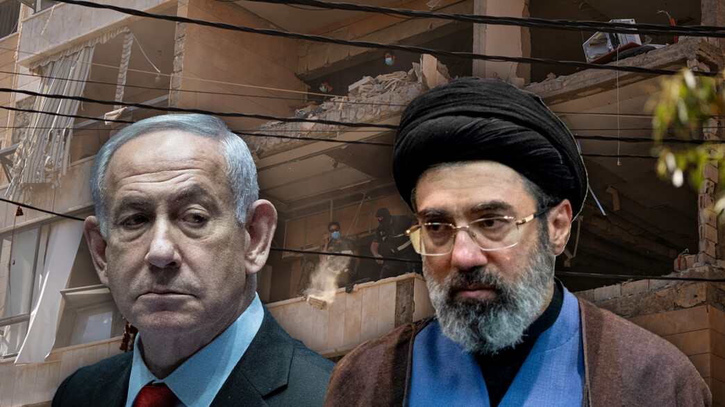 שינוי משטר? האזרחים באיראן מאבדים תקווה