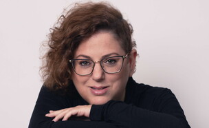 מאירה ברנע גולדברג (צילום: ליה יפה, יחסי ציבור)