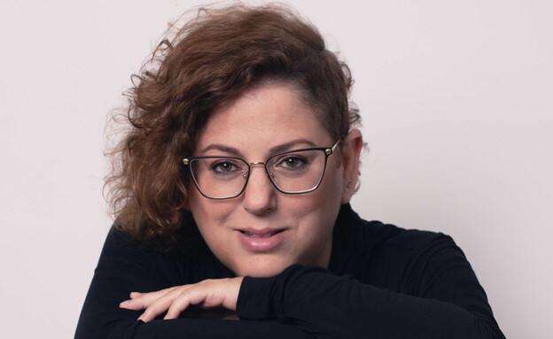 מאירה ברנע גולדברג (צילום: ליה יפה, יחסי ציבור)