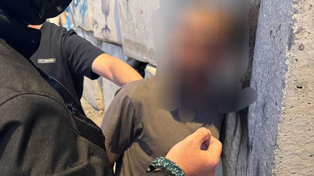 "נכנסתי לפאניקה. היה מלא דם, חשבתי שאני אמות"