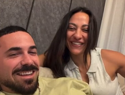 "לא האמנתי שנגיע לרגע כזה": כך הגיבה אמא של יובל לקאמבק עם שני