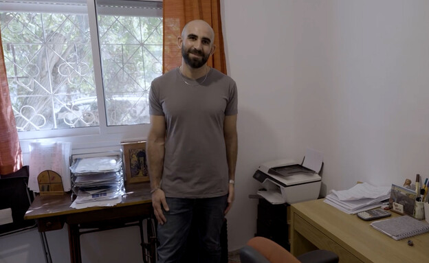 אביתר דנגור אביתר דנגור