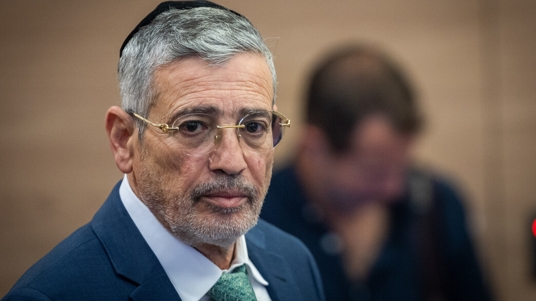 יהודה אבידן יהודה אבידן