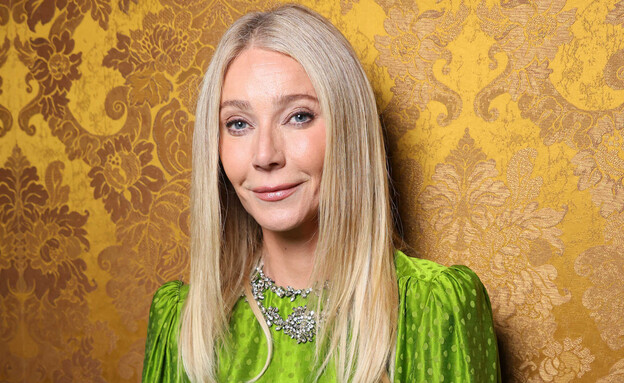 גווינת' פאלטרו, 2026 (צילום: Victor Boyko/Getty Images for Valentino)
