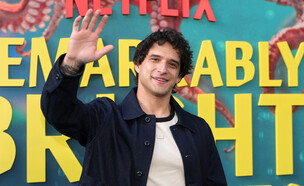טיילר פוזי (צילום: Brianna Bryson, getty images)