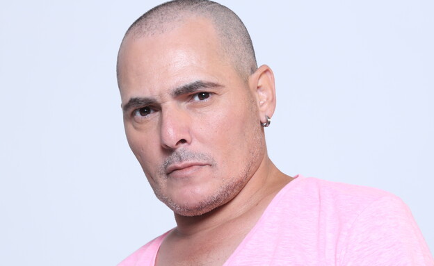 ישי לוי (צילום: נהוראי חובב ביטון,  יחסי ציבור )