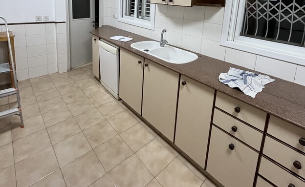 מטבח מייקאובר עיצוב שרונה טביב מטבח מייקאובר עיצוב שרונה טביב