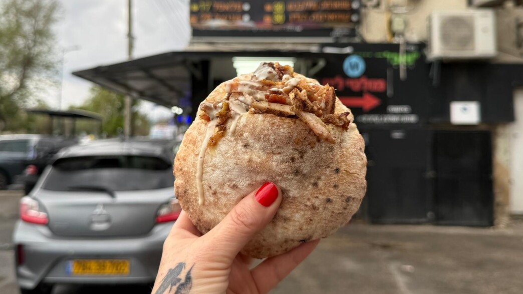לא היה פשוט, אבל מצאנו את השווארמה הכי זולה בארץ