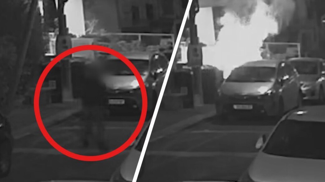 מסע ההרס המטורף בבני ברק: האיש שהפך לאימת העיר