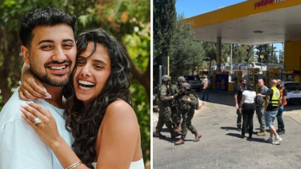 הפיגוע בשרון | יגל אושרי: "הלם, שמענו יריות ממש מתחת לבית"