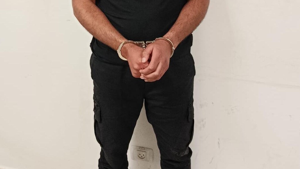 "שדד סחורה בשווי 2 מיליון שקל מסוחר תכשיטים בת"א"