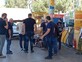 אירוע ירי מתגלגל בשרון: 4 זירות, 3 פצועים - ומצוד אחר היורה