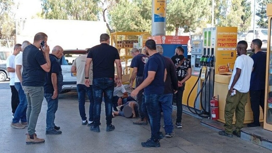 פצועים באירוע ירי סמוך לכוכב יאיר; הרקע נבדק