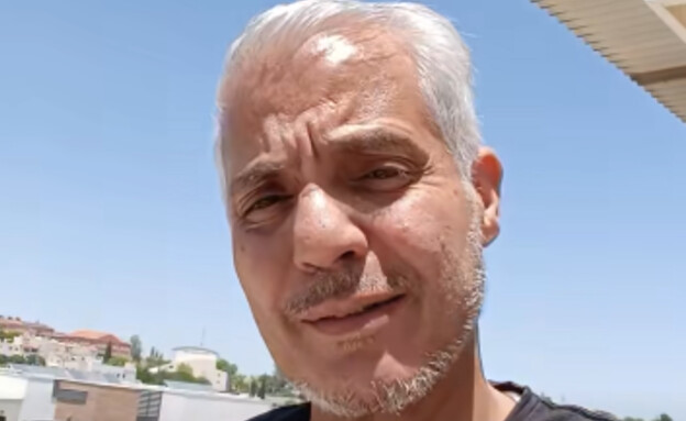 נתי לוי (צילום: Facebook)