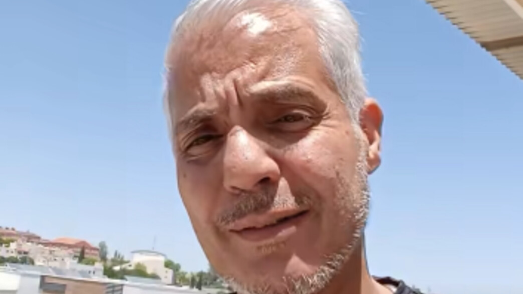 נתי לוי נפרד מאחיו ישי לוי: "מצבו הבריאותי היה גרוע"