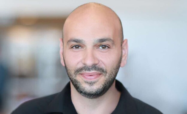 שאדי חדאד מנכ"ל קו - אימפקט שאדי חדאד מנכ"ל קו - אימפקט