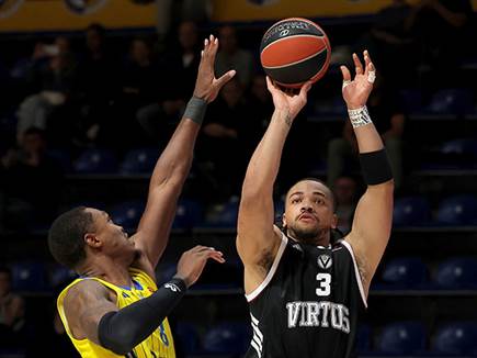 (Euroleague Basketball via Getty)