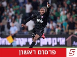 sportFive1729250 (צילום: ספורט 5)