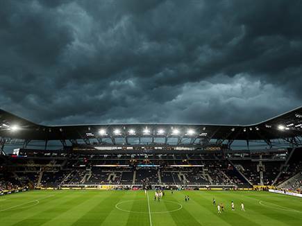 (Michael Reaves/Getty Images) (Michael Reaves/Getty Images)