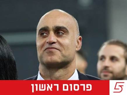 sportFive1729492 (צילום: ספורט 5)